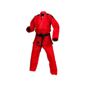 Uniformes BJJ de artes marciales hechos a medida de la mejor calidad, nuevo servicio OEM, el mejor diseño de fabricación, uniformes BJJ de artes marciales - Product Image 6