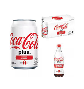 Coca-Cola White Fishing China, Lata de 330ml (Paquete de 24), Contiene 11g de Azúcar por 100ml, Sabor Dulce y Refrescante, Suministro al por Mayor - Product Image 5