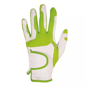 Guantes de Golf de Piel de Oveja de Alta Calidad, Dedos Completos, Superventas, Fabricación Personalizada OEM, Marca Privada, Venta al por Mayor para Deportes - Product Image 4