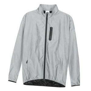 Breathable Spring Outdoor Casual <b>Men</b> reflective <b>Jacket</b> Waterproof customised reflective <b>Jackets</b> <b>for</b> <b>men</b> - Product Image 2