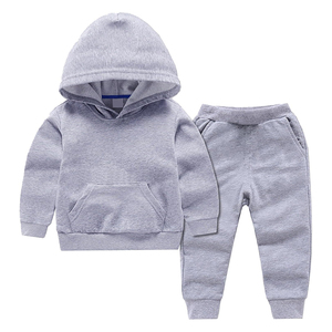 Ropa para niños, chándal para niños, conjunto de chándal de 2 piezas, sudaderas con capucha, traje para correr, ropa informal, chándal personalizado para niños - Product Image 5