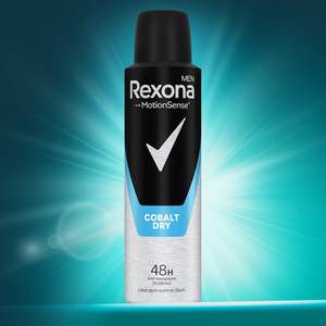 Rexona deorant spay. มองไม่เห็นน้ำต่อต้านเหงื่อ - Product Image 4