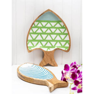 Plat rond pour aliments fait à la main de haute qualité, design merveilleux pour une utilisation domestique moderne, qualité restaurant, assiette à dessert au chocolat - Product Image 4