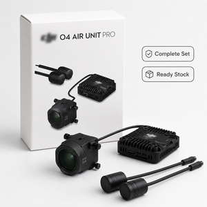 Sistema de Transmisión de Video FPV O4 Air Unit Pro, Módulo de Cámara con Baja Latencia y Enlace HD para Drones de Carreras, Venta al Por Mayor - Product Image 2