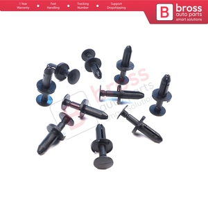 BCF1635 10 Pieces Fascia Push Type Retainer for 6504521 - Product Image 4