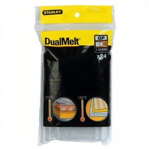 กาวแท่งร้อน Stanley Dual Temp แบบแพ็คหลายแท่ง - Product Image 2