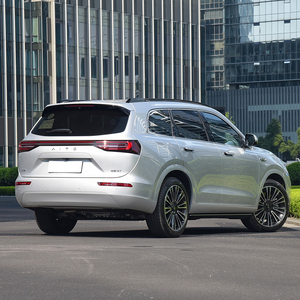 SUV Grande de 5 Puertas y 6 Asientos con Tracción Trasera 2024, Vehículo Eléctrico Más Vendido, Características de Conducción Inteligente, Autonomía NEDC de 601-700 km, 200-250 kW - Product Image 5