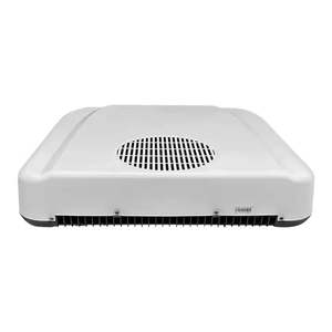 2025 hotsale caravane climatisation toit camping-car climatiseur Rv Ac unités Rv toit 220v onduleur climatiseur vers l'Europe - Product Image 1