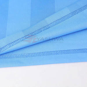 Uniforme de football pour hommes grande taille respirant, uniforme de football en gros, uniforme de football durable - Product Image 5