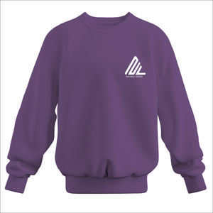 Sudadera con Capucha de Alta Calidad, Corte Regular, Estilo Retro, Decoloración al Sol, Felpa Francesa, Lavado Ácido Vintage, Bordada - Product Image 2