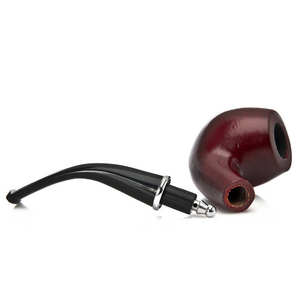 Pocket-Sized Wooden Tobacco Smoking <b>Pipe</b> Smoking <b>Hookah</b> Wooden Tobacco <b>Pipe</b> Indian Natural Wood <b>Pipe</b> at Wholesale Cheap Price - Product Image 2