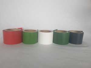 High Quality PVC Artificial Grass <b>Fence</b> European Style Outdoor Privacy Wall <b>Decor</b> Big Sale Colorful Plastic Material - Product Image 2