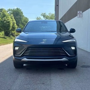 Bu-ick Env-ista Preferred 2024, Ligero y Poco Usado - Product Image 1