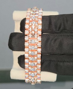 Montre analogique de luxe pour homme, qualité supérieure, mouvement mécanique Miyota, boîtier en acier inoxydable, cadran en cristal saphir en caoutchouc - Product Image 2