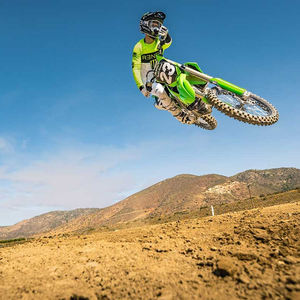 Kawasaki KX112 2024 - Product Image 6