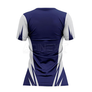 Uniforme de softball pour femmes adultes, léger, grande taille, respirant, de haute qualité, couleur personnalisée - Product Image 6
