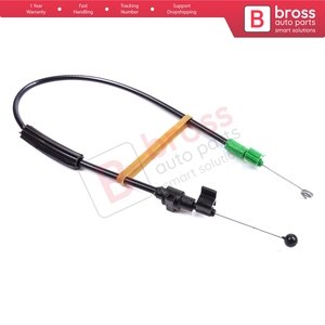Cable Verde de Control de la Compuerta de Descongelación BSP872 para Transporter Multivan Caravelle T5 T6 Amarok 2H 7H1819835C - Product Image 3