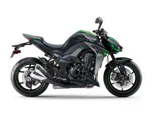 LISTA PARA ENVIAR, Kawasaki Z1000 R Edición 2020 con ABS, Nueva - Product Image 3