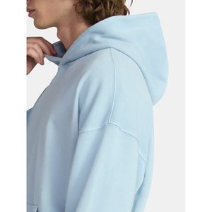 Sweat-shirt à capuche en molleton surdimensionné pour tous les sexes Manteau polaire Pull décontracté Pull à poche Manteau d'automne Hoodies - Product Image 2