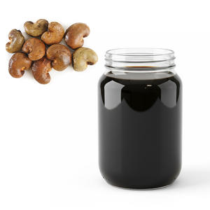 Huile de coque de noix de cajou brute raffinée liquide, exportée du Vietnam en grande quantité à prix compétitif - Product Image 1