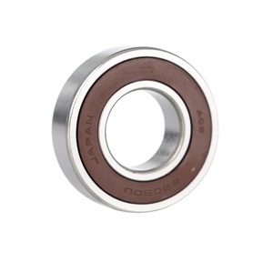 Rodamientos de madera de acero cromado de una sola fila no estándar MRJ1 1/8 CRM9 RMS11 británicos para diversas aplicaciones de maquinaria - Product Image 5