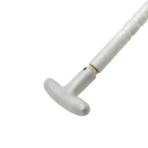 Nuevo Extractor de Cerdos de Acero Inoxidable de Grado Veterinario Reutilizable, Herramienta de Control de Cerdos Duradera y Sostenible - Product Image 2