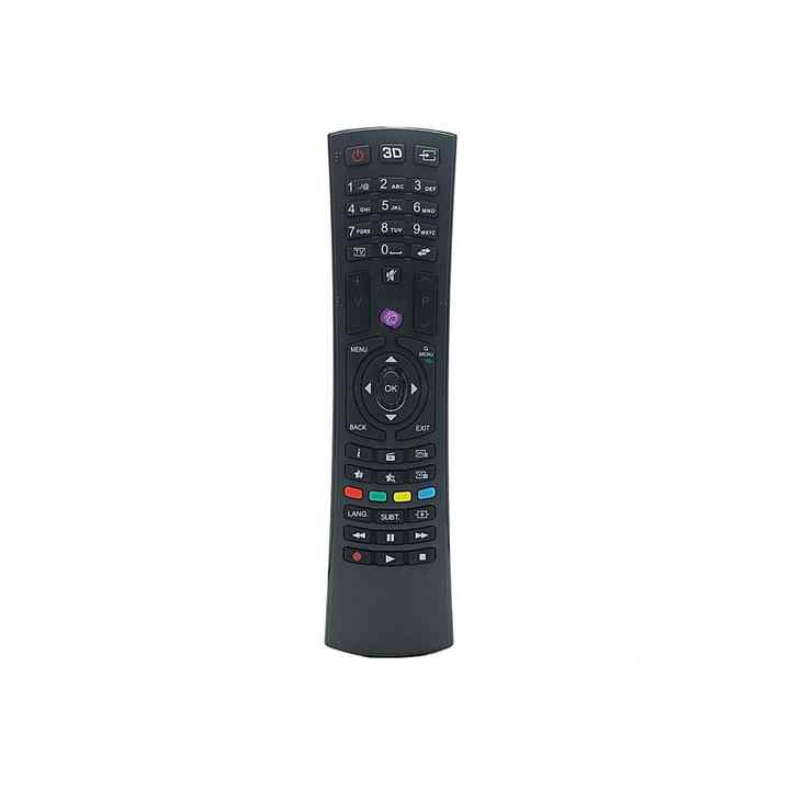 3d Smart Led Tv Remote Control