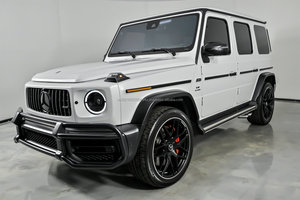 Mercedes-Benz Clase G AMG G 63 SUV 2024 - Product Image 2