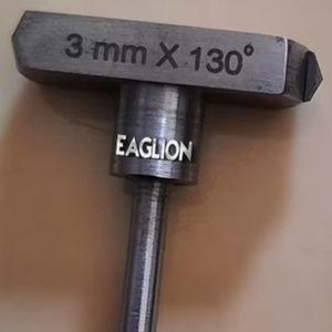 Eaglion 3mm 130 cabeza de martillo herramientas de joyería herramientas de diamante para anillos de oro y plata brazaletes cadenas utilizadas en la fabricación de equipos de herramientas manuales - Product Image 1