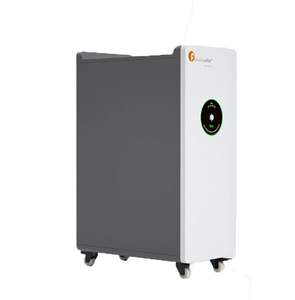 Batería de Litio de Alta Calidad 5KWh-24V-200Ah Lista para Enviar - Product Image 3