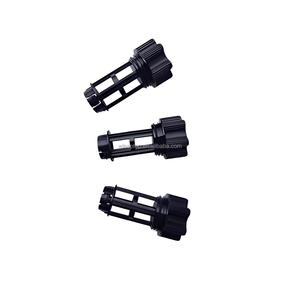 Écrou de raccordement en T pour réservoir d'eau Agras T100 T70 T70P T60 T25P, joint de tuyauterie à trois voies, écrou de blocage pour pièces de rechange de drone pulvérisateur - Product Image 2