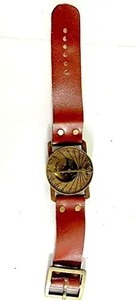 Vintage Brass Hand Compass Small <strong>Antique</strong> Style Navigation Tool <strong>Collectible</strong> Gift H.M.A Handicrafts