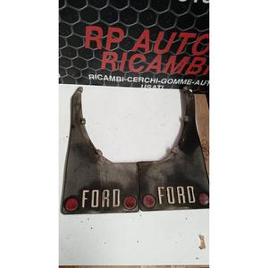 Ricambi Generici per Vari Marchi e Serie (90>) COPPIA DI PARAFANGHI ANTERIORI 2290 - Product Image 2