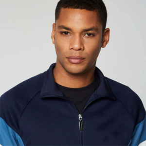 Veste coupe-vent personnalisée du fabricant, vêtements d'extérieur, veste à capuche de printemps pour hommes, vestes coupe-vent confortables, vente en gros - Product Image 3