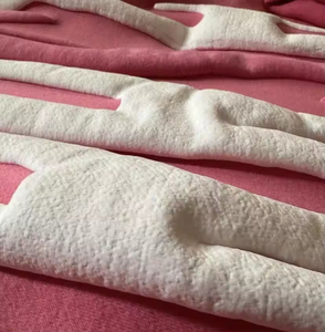 Fabricación de Chándales de Alta Calidad a Medida, Conjuntos Deportivos, Sudadera Holgada, Chándal para Mujer - Product Image 4