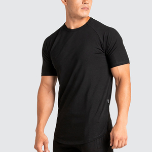 เสื้อยืดผ้าฝ้ายออร์แกนิคสำหรับผู้ชาย100% 220กรัมดีไซน์แบบปรับแต่งได้ - Product Image 4