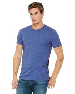 Bella Canvas Camiseta unisex Cuello redondo y manga corta Camisetas Camiseta unisex Camiseta de manga corta con cuello redondo - Product Image 1