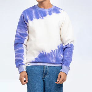 Nueva Llegada Sudadera de Invierno para Hombre Transpirable de Secado Rápido Casual con Estampado Digital 2 Piezas Sudadera de Forro Polar/Algodón - Product Image 6