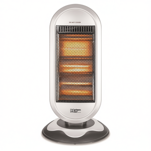 Calentador de Espacio Halógeno HALOGEN Tower ALN 1200 de 25m para el Hogar - Product Image 3