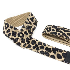 Support d'entraînement stable en néoprène élastique et respirant de haute qualité pour la dynamophilie - Product Image 3