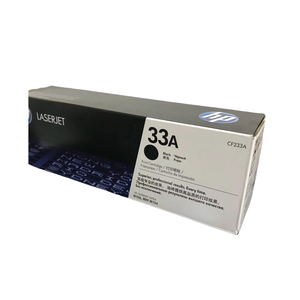 Cartucho de Tóner Original HP CF233A Negro para Impresoras HP Compatible con LaserJet - Product Image 2