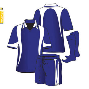 Uniforme de Hurling Gaélico Transpirable Personalizado Samavia, Absorbe la Humedad, Antibacteriano, 100% Poliéster, Jersey Deportivo Irlandés en Oferta - Product Image 5