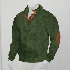 Sudadera Negra de Moda de Alta Calidad en Oferta, Ropa Casual Urbana, Sudadera con Capucha Extra Grande, Corte Regular, Sudadera Básica de Algodón Mezclado - Product Image 6