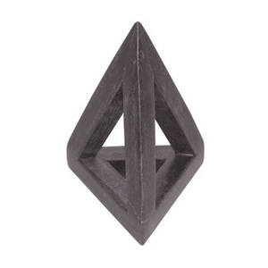 Artisanat en pierre de marbre d'onyx poli Tailles personnalisées et motifs élégants Souvenirs de décoration de maison de meilleure qualité Durable et luxueux - Product Image 5