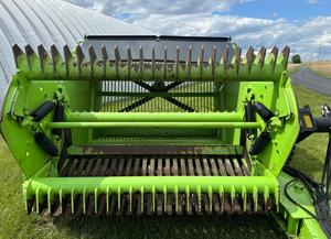 Ti tan 5000 Ramasse-pierres, 7 grilles, trémie de 5 yd3, capacité de 27 pierres et puissance hydraulique robuste pour un nettoyage de terrain haute efficacité - Product Image 3