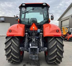 2023 Elite Power Precision Comfort 4x4 Tractor agrícola para Kubota Deluxe 4WD bomba motor núcleo componentes para Tractor de ruedas - Product Image 1