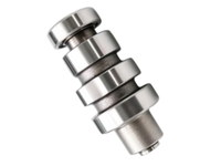 Ensemble d'arbre à cames Haojue Xpress pour moteur de moto 125cc 150cc avec pignon, remplacement direct OEM