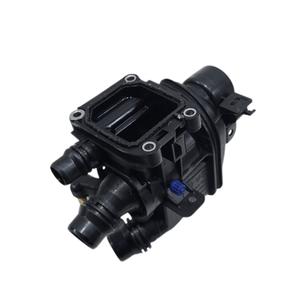 Boîtier de thermostat PEUGEOT 208 Série 9812131480 HN05 Essence 1200 (19>) - Product Image 6