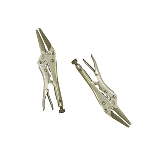 Alicates de torsión multiusos Alicates de torsión de mango Acero a granel Tamaño personalizado Boca redonda OEM - Product Image 6