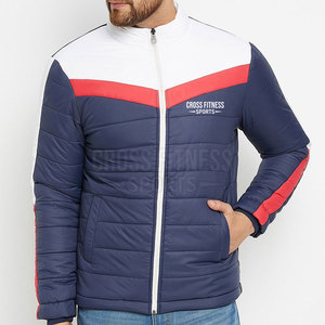 Veste Puffer respirante de qualité supérieure Veste Puffer de meilleure vente Vente directe d'usine Prix bon marché - Product Image 1